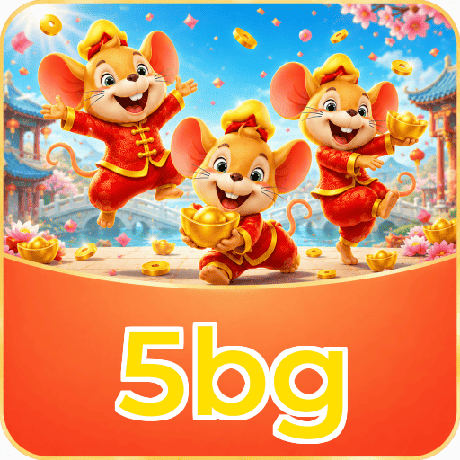 Logo 5bg Loteria Online