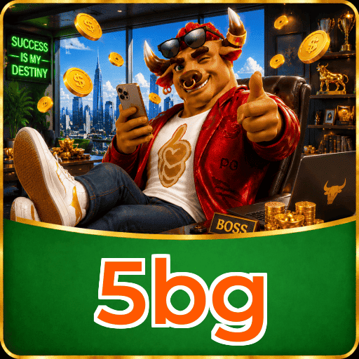 5bg Download - Opções de Download por Plataforma