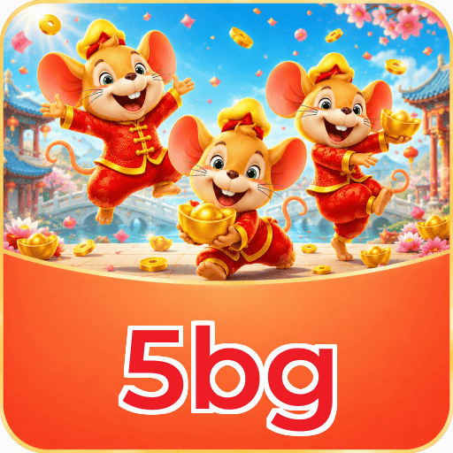 5bg Logo Oficial
