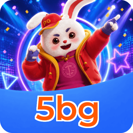 Logo da 5bg