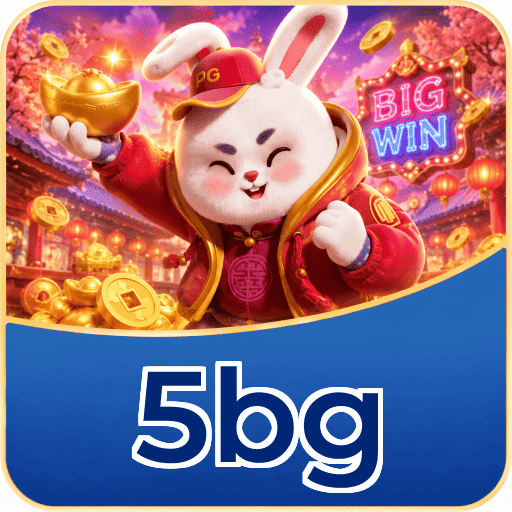 5bg Jackpots Progressivos