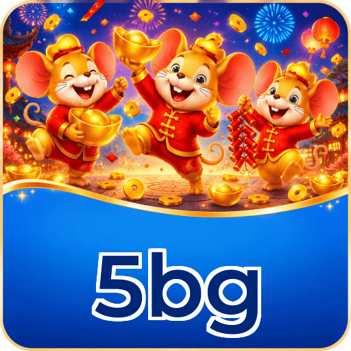Logo 5bg Plataforma Certificada