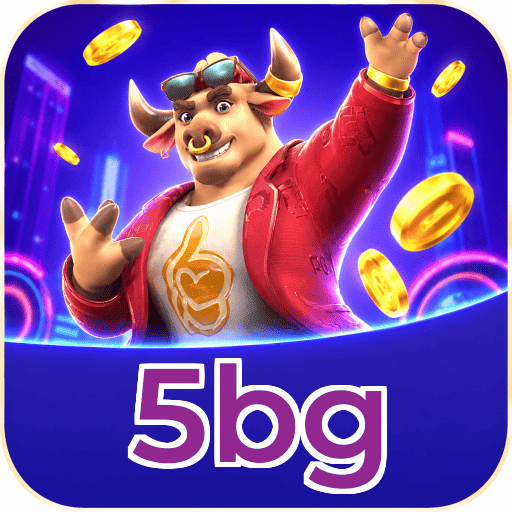5bg VIP Program Logo