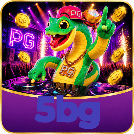 5bg Plataforma Confiável